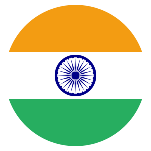 India